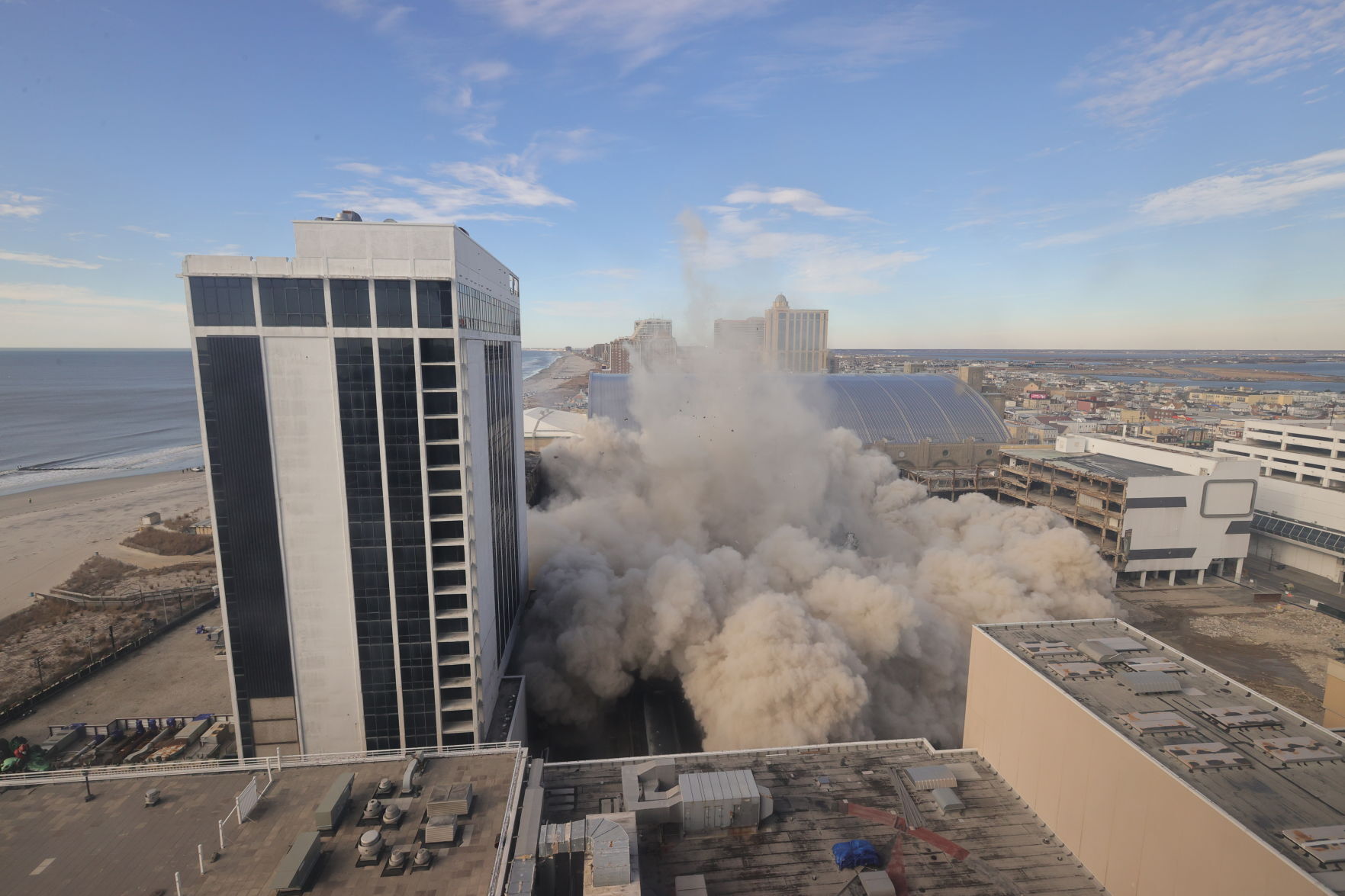 Trump Plaza